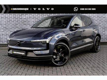 Volvo EX30 0