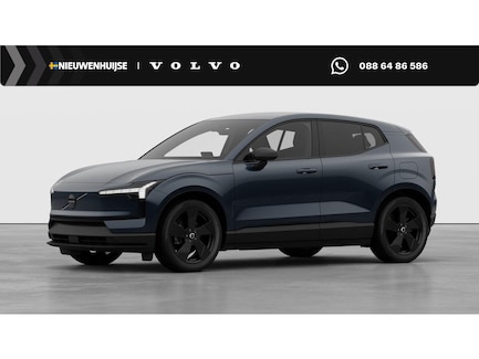 Volvo EX30 0