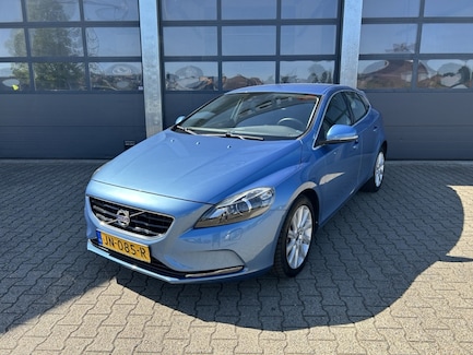 Volvo V40 0