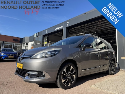 Renault Grand Scenic 0