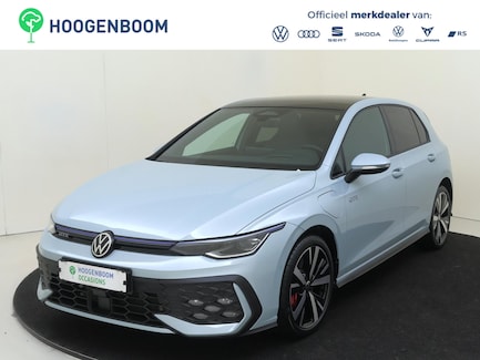 Volkswagen Golf 0