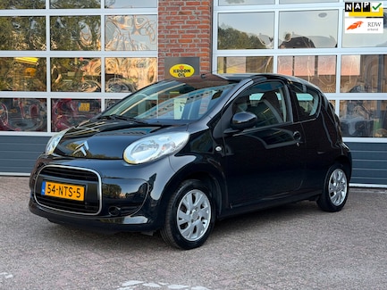 Citroën C1 0