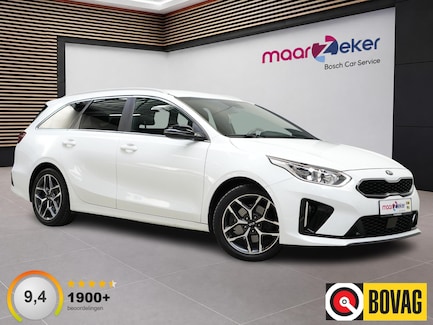 Kia Ceed 0