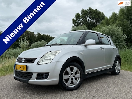 Suzuki Swift 0