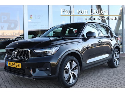 Volvo XC40 0