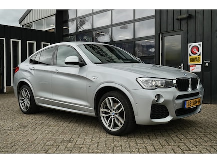BMW X4 0