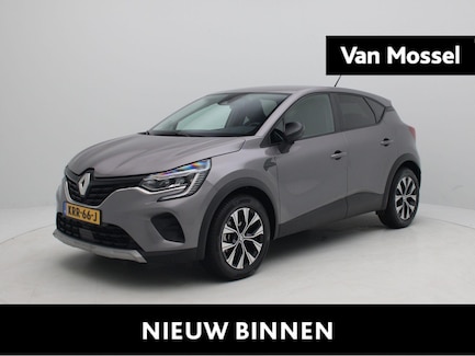 Renault Captur 0