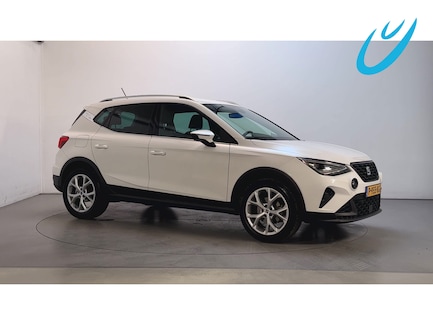 SEAT Arona 0