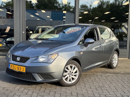 SEAT Ibiza 0