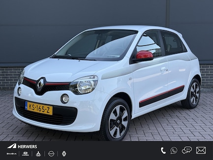Renault Twingo 0