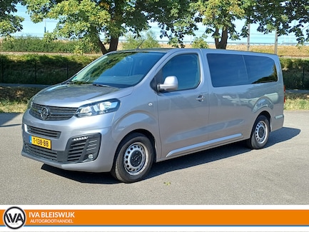 Opel Vivaro 0