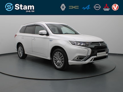 Mitsubishi Outlander 0