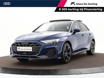 Audi A3 0