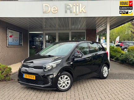 Kia Picanto 0