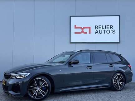 BMW 3-Serie 0