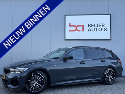BMW 3-Serie 0