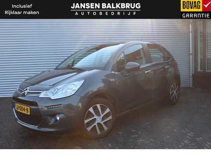 Citroën C3 0