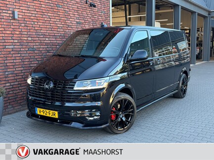 Volkswagen Transporter 0