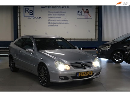 Mercedes-Benz C-klasse 0