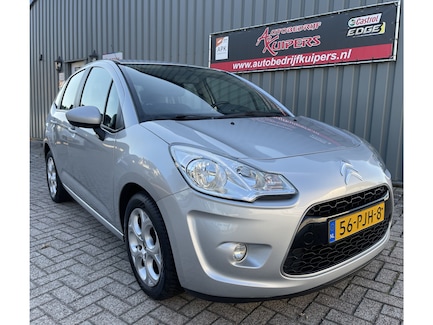 Citroën C3 0