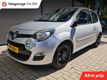 Renault Twingo 0