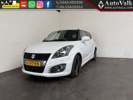 Suzuki Swift 0