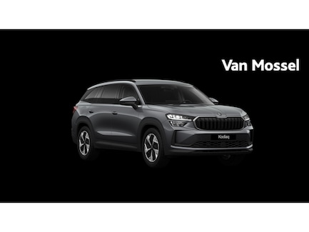 Skoda Kodiaq 0
