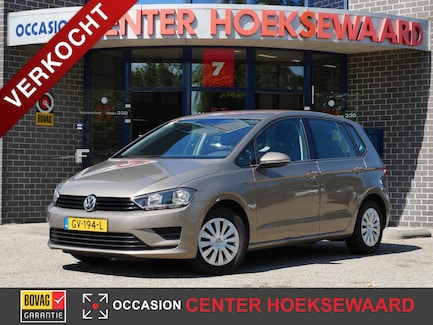 Volkswagen Golf Sportsvan 0