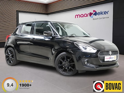 Suzuki Swift 0