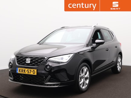 SEAT Arona 0