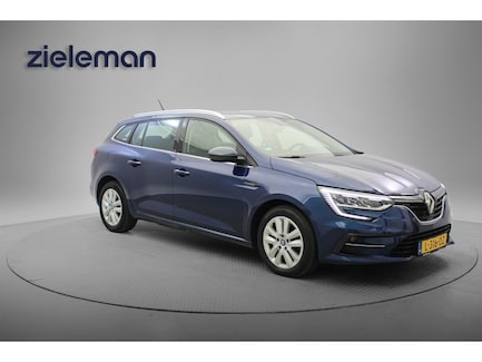 Renault Megane E-Tech 0