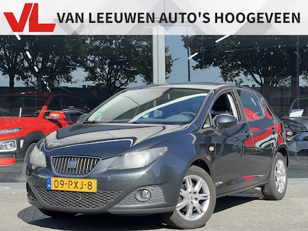 SEAT Ibiza 0