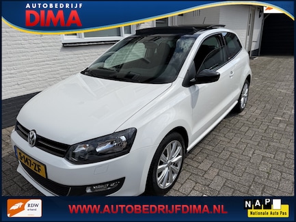 Volkswagen Polo 0