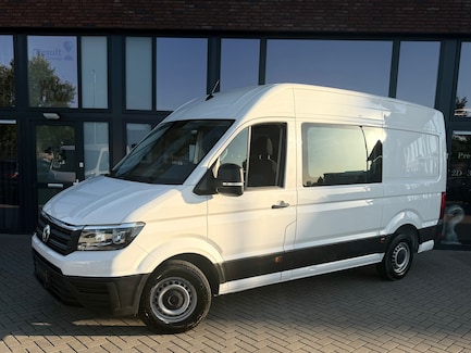 Volkswagen Crafter 0