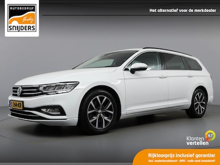 Volkswagen Passat 0