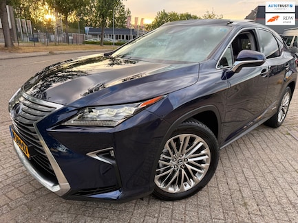 Lexus RX 0