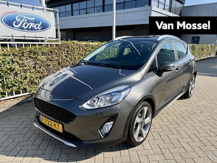 Ford Fiesta 0