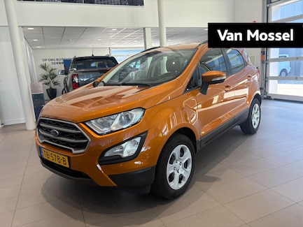 Ford EcoSport 0
