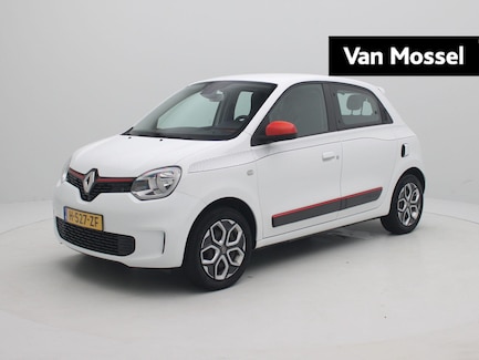 Renault Twingo 0