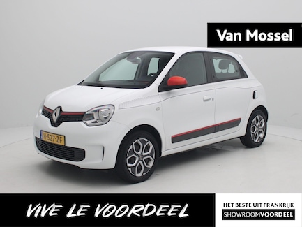 Renault Twingo 0
