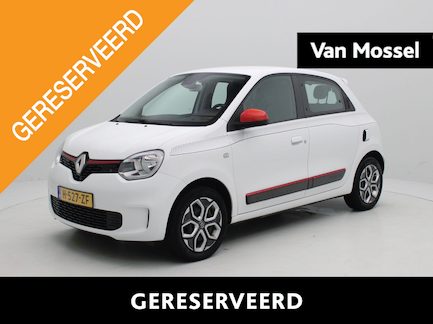 Renault Twingo 0