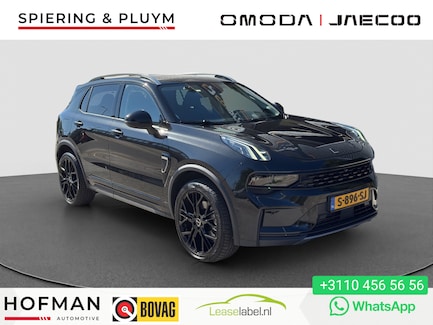 Lynk & Co 01 0