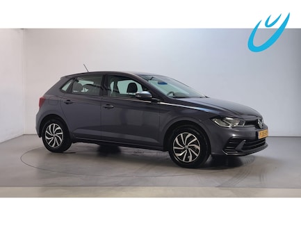 Volkswagen Polo 0