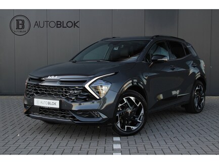Kia Sportage 0