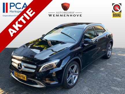 Mercedes-Benz GLA 0
