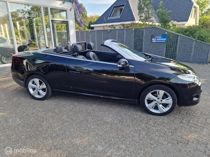 Renault Megane 0