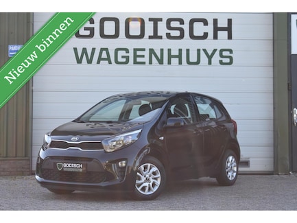 Kia Picanto 0