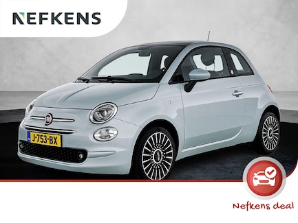 Fiat 500 0