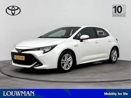 Toyota Corolla 0