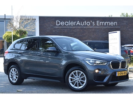 BMW X1 0